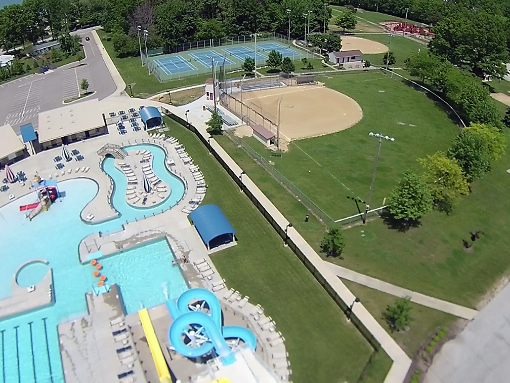 Bleser Park — Avon Lake