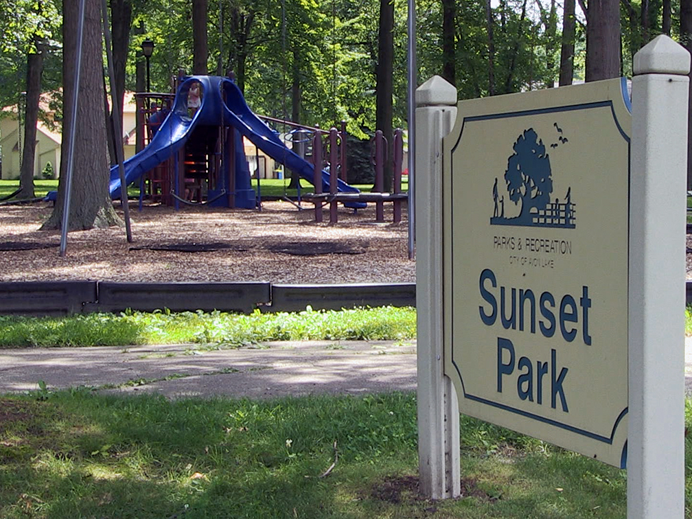Sunset Park — Avon Lake